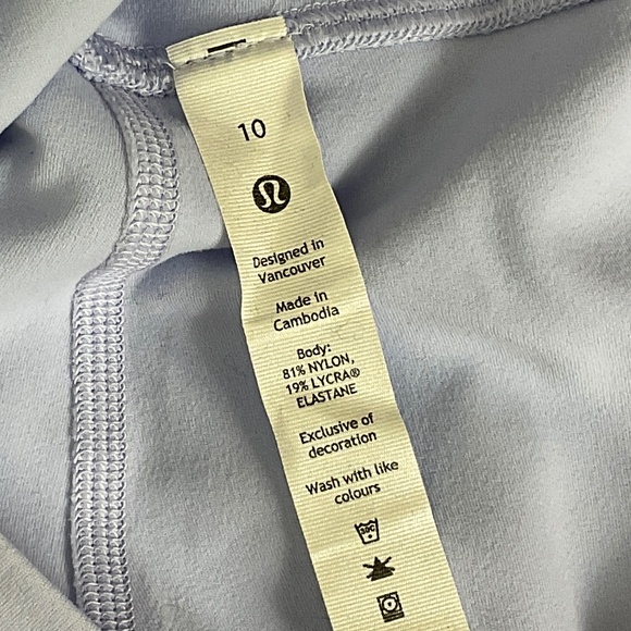 Lululemon Align High-Rise Pant 28" - Picture 8 of 9